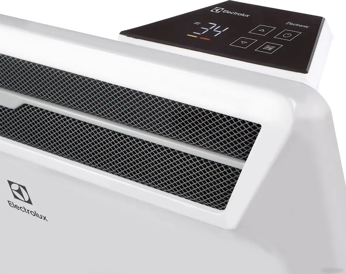 Конвектор Electrolux ECH/AG2-1500 3BE EEC - фото товара