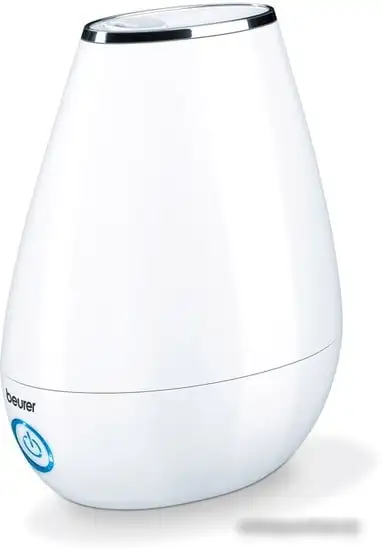 Увлажнитель воздуха Beurer LB 37 (белый) - фото товара