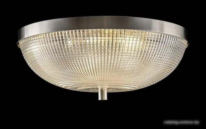 Припотолочная люстра Maytoni Coupe C046CL-03N – фото товара