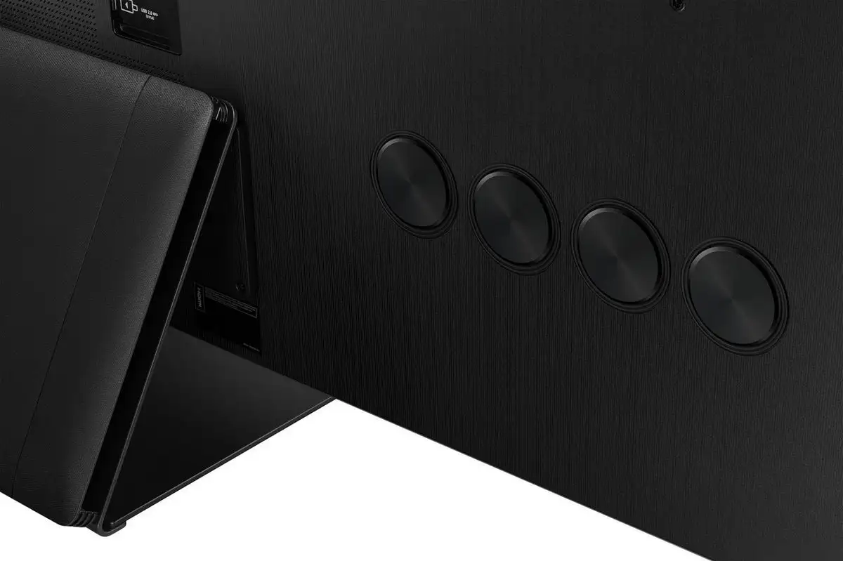 Телевизор Samsung NeoQLED 8K QN800D QE65QN800DUXRU – фото товара