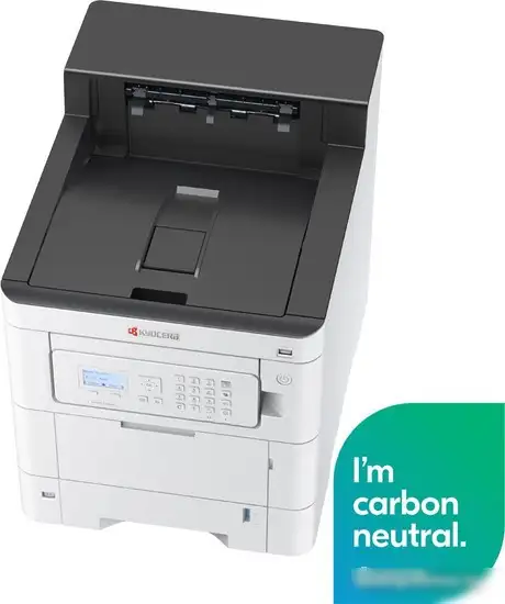 Принтер Kyocera Mita ECOSYS PA4000cx 1102Z03NL0 – фото товара