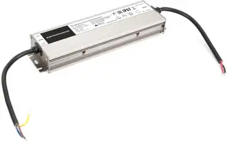 Блок питания Elektrostandard 60W 24V IP67 95052/00 a065978 – изображение в каталоге
