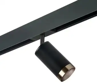 Трековый светильник Lightstar Rullo PRO437431 – изображение в каталоге