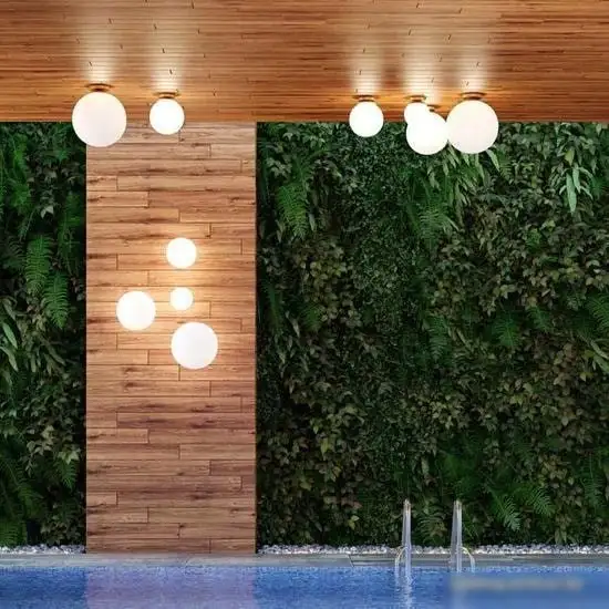 Припотолочная люстра Odeon Light Bosco 4248/1C – фото товара