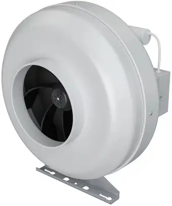Осевой вентилятор ERA D160 Pro Cyclone 160 – изображение в каталоге