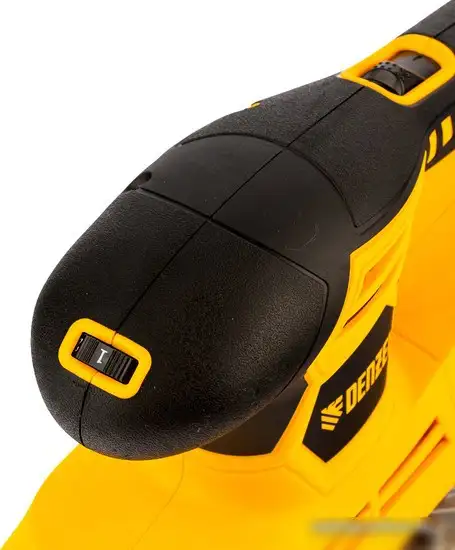 Виброшлифмашина Denzel VS-90-187 – фото товара