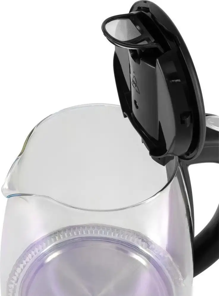 Электрический чайник Hyundai HYK-G8800 - фото товара