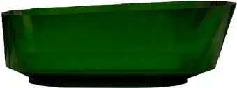 Ванна Abber Kristall 170x80 AT9706 Emerald - изображение в каталоге