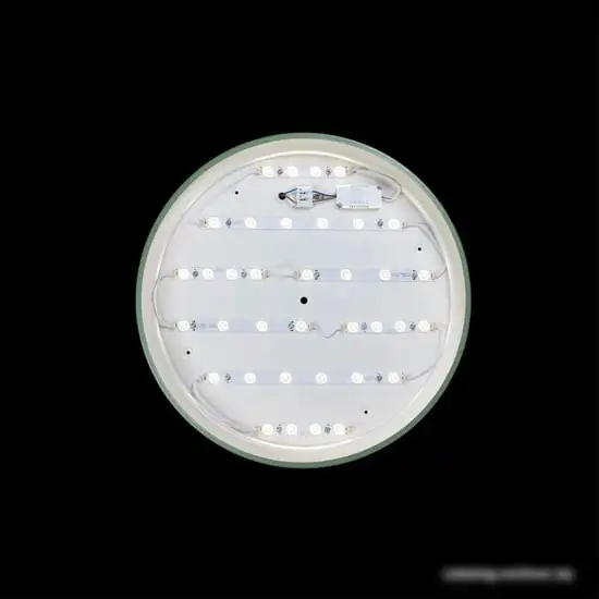 Люстра-тарелка LOFT IT Axel 10001/36 Green – фото товара