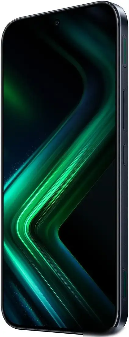 Телефон Infinix GT 50 Pro X6891 12GB/512GB (черный) – фото товара