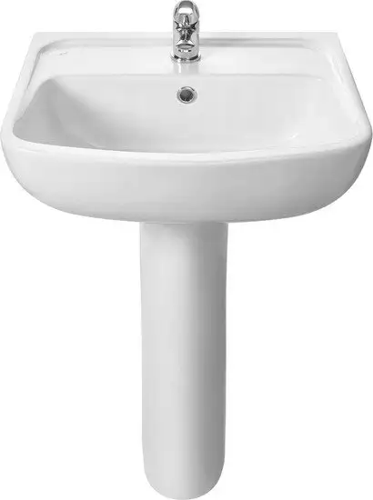 Умывальник Santek Лонги 55 1WH501755 - фото товара