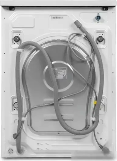 Стирально-сушильная машина Kraft TCH-HDD8596SW - фото товара