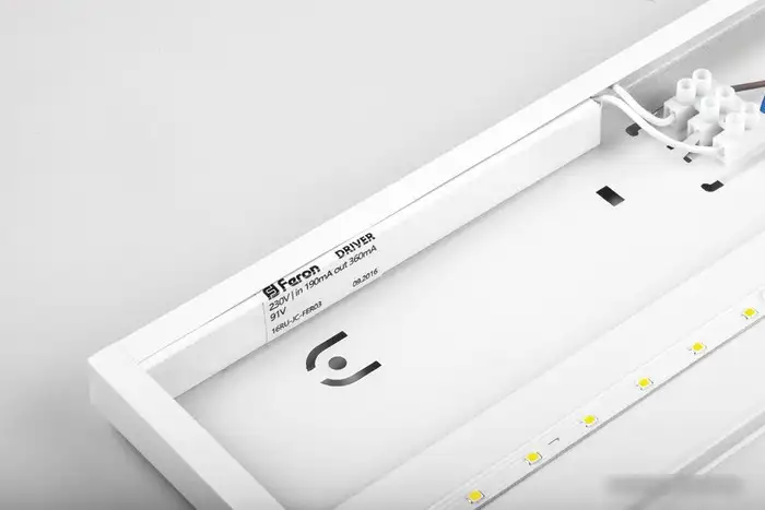 Светодиодная панель Feron AL2115 [21078] – фото товара