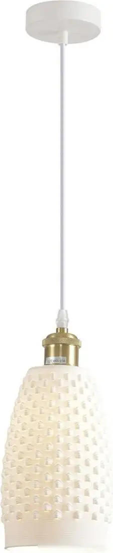 Подвесная люстра Lumion Canestra 8350/1B – фото товара