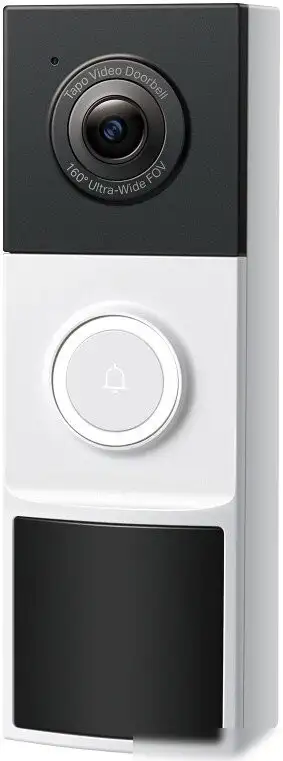 Дверной звонок TP-Link Tapo D210 – фото товара