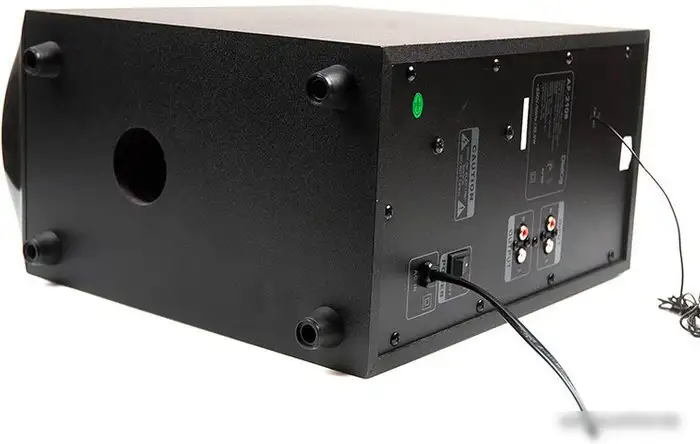 Акустика Dialog AP-210B – фото товара