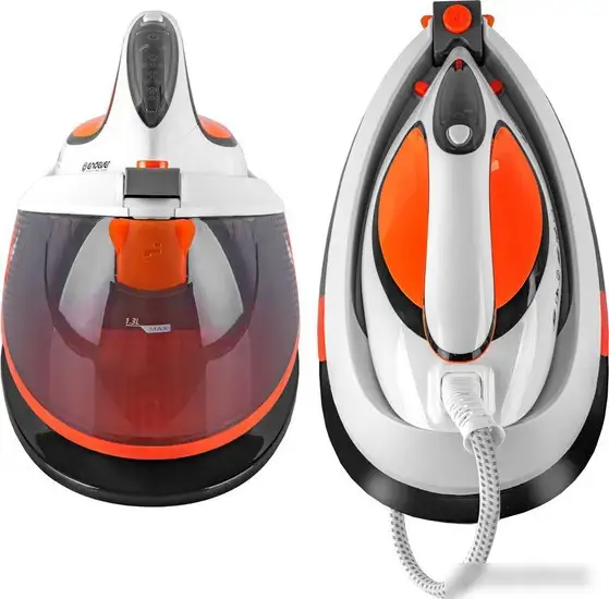 Утюг Endever Delta-350 - фото товара