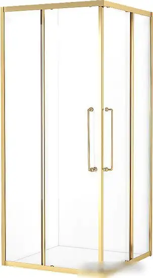 Душевой уголок Cezares RELAX-304-A-2-80-C-BORO - изображение в каталоге