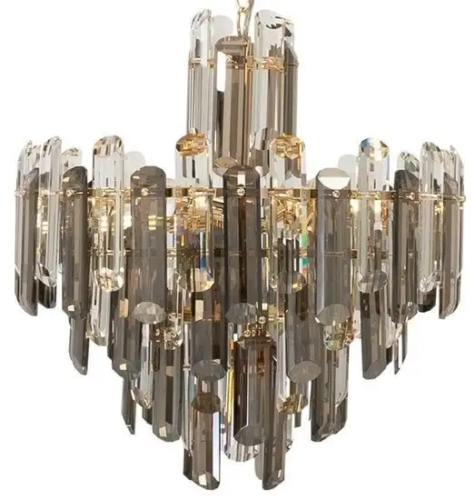 Подвесная люстра Maytoni Flare DIA200PL-06G – фото товара