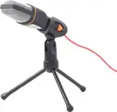 Микрофон Gembird MIC-D-03 – изображение в каталоге