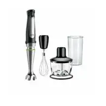 Погружной блендер Braun Multiquick 7 MQ7035X