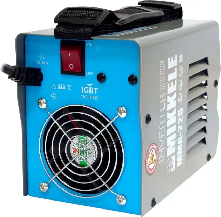 Mikkele MMA-225 – фото товара