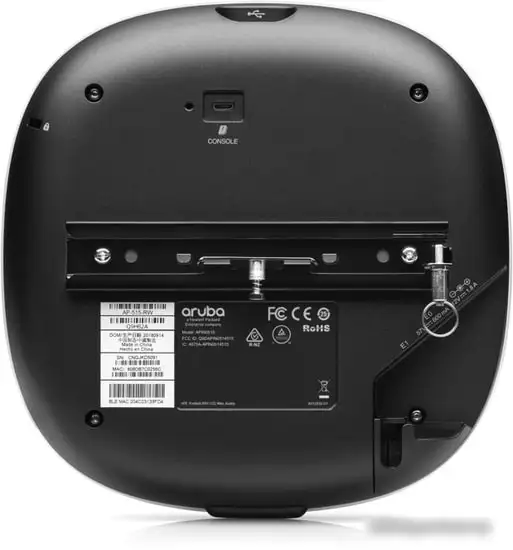 Точка доступа Aruba AP-515 – фото товара