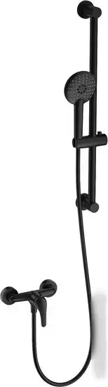 Смеситель Wonzon&Woghand WW-4570-MB