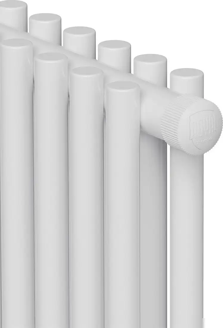 Дизайн-радиатор Royal Thermo Shift R22 VC2050 - 24 секций RAL9016 - фото товара