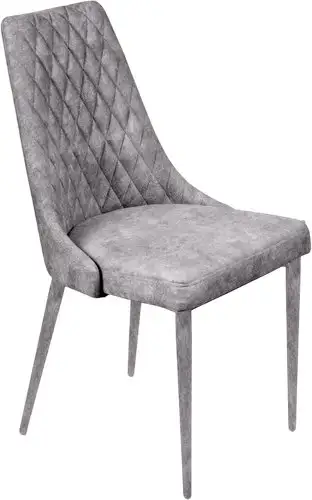 Стул Ваш день Connor Barkhat 27 (серый) – изображение в каталоге