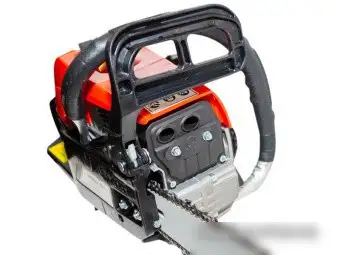 Бензопила Shall SD-5200-2 – фото товара