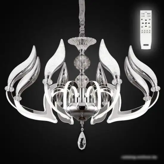 Подвесная люстра Eletto Diva EL339P08 – фото товара