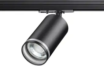 Трековый светильник Novotech Ular 370877 – изображение в каталоге