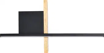 Точечный светильник Arte Lamp Chic A2126AP-8BK – изображение в каталоге