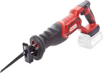 Сабельная пила RedVerg RD-SS18/U (без АКБ) – изображение в каталоге