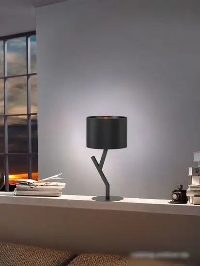 Настольная лампа Eglo Balnario 39888