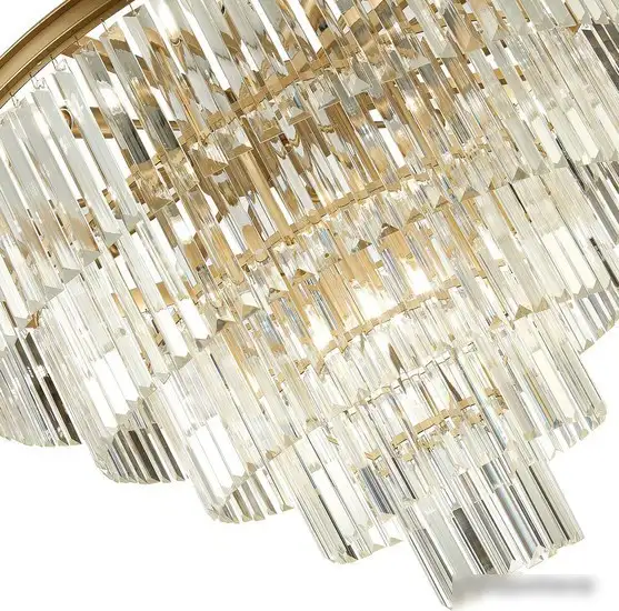 Подвесная люстра ST Luce Ercolano SL1624.203.15 – фото товара