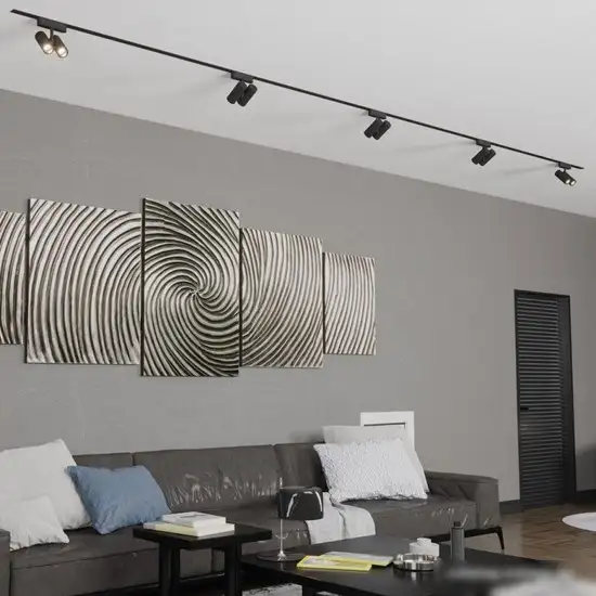 Трековый светильник Novotech Smal Shino 359274 – фото товара