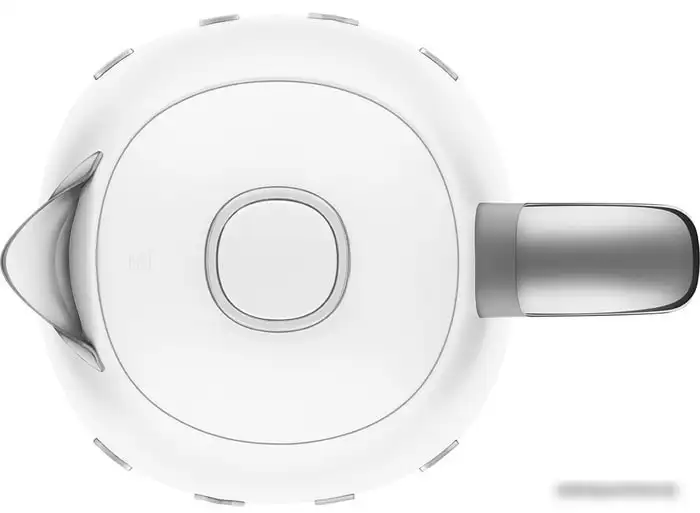 Электрочайник Smeg KLF03WHMEU - фото товара