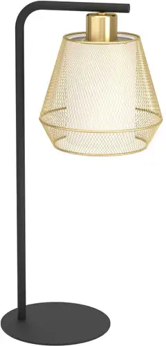 Настольная лампа Eglo Ciudadela 900898 – изображение в каталоге