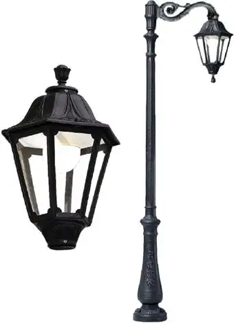 Фонарный столб Fumagalli Noemi E35.202.M10.AXH27 – изображение в каталоге