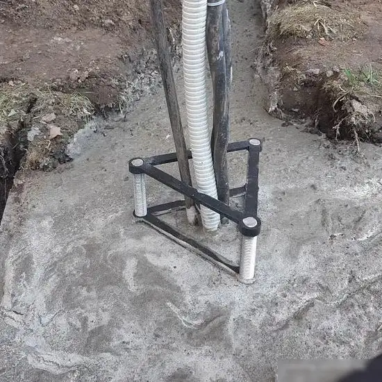 Городской фонарь Fumagalli Ektor 4000/REMO FU_R50.000.000.LXE27 – фото товара