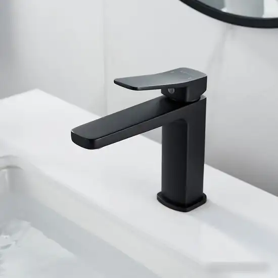 Смеситель Shevanik S9901H - фото товара