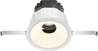 Точечный светильник Maytoni Wise DL057-10W4K-W – изображение в каталоге