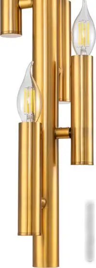 Подвесная люстра Stilfort Leonardo 2156/05/04P – фото товара