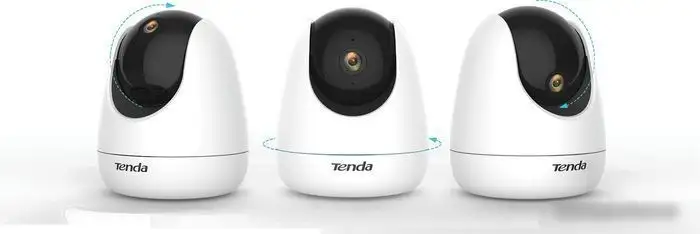 IP-камера Tenda CP3 – фото товара