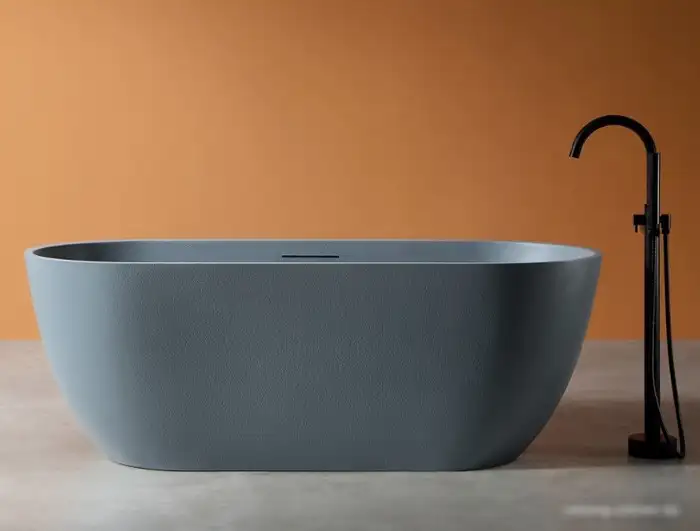 Ванна Abber Frankfurt 170x75 AM9941G - фото товара