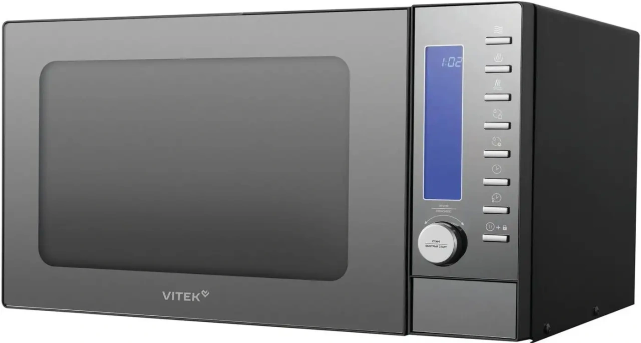 Микроволновая печь Vitek VT-MW1625 – изображение в каталоге