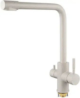 Смеситель Shevanik S868X - изображение в каталоге