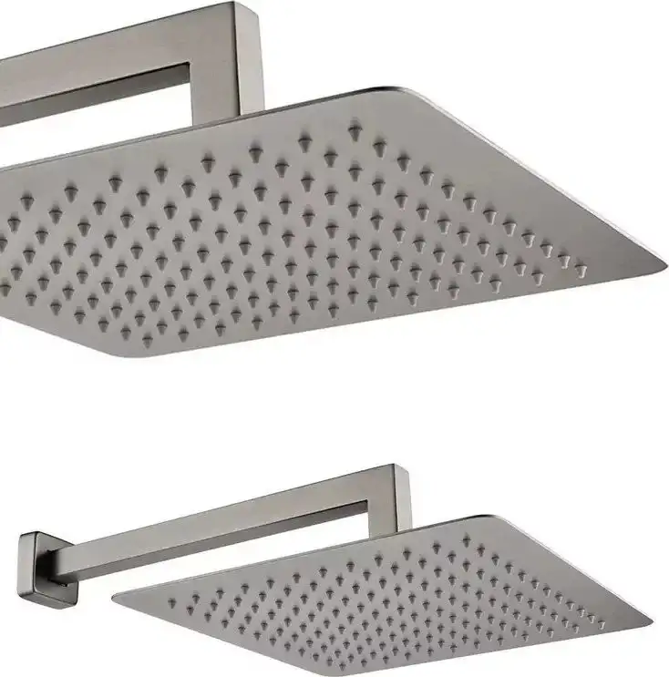 Душевая система Grocenberg GB5007 (графит) - фото товара